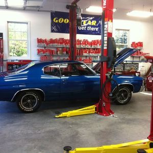 Meet your Posher, Alan